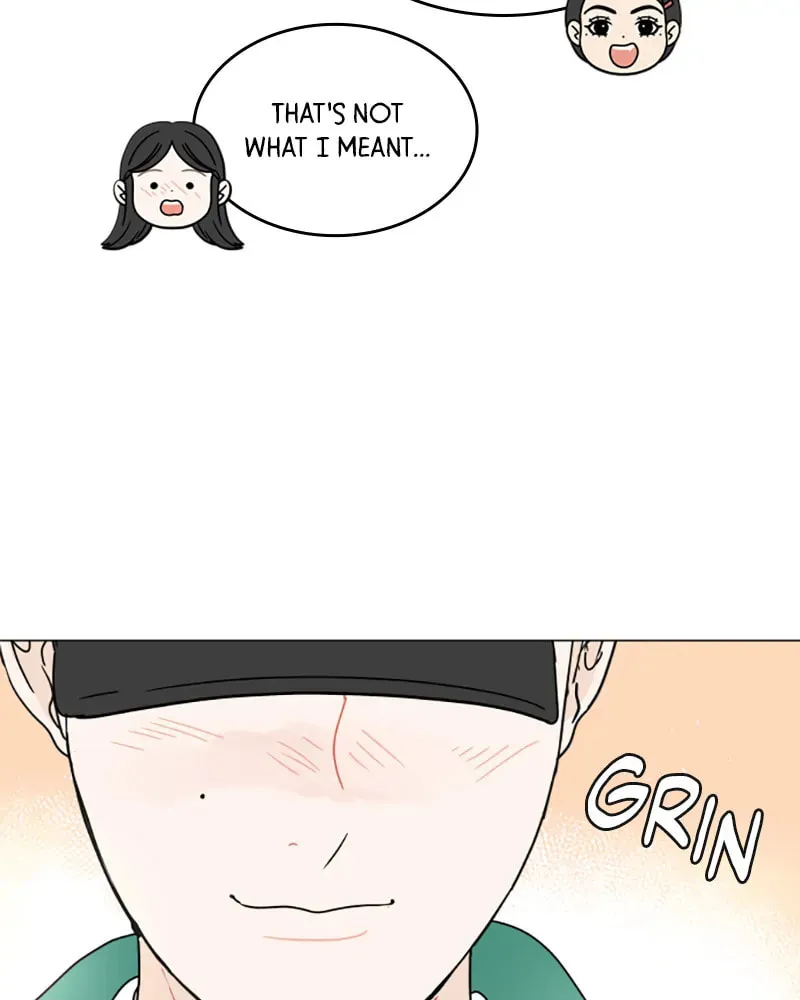 Read 30 Minute Walk chapter 105 image 100 on Lezhin