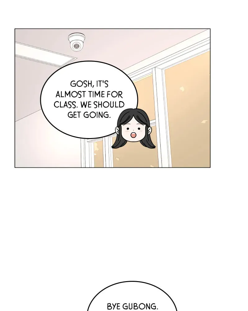 Read 30 Minute Walk chapter 105 image 103 on Lezhin