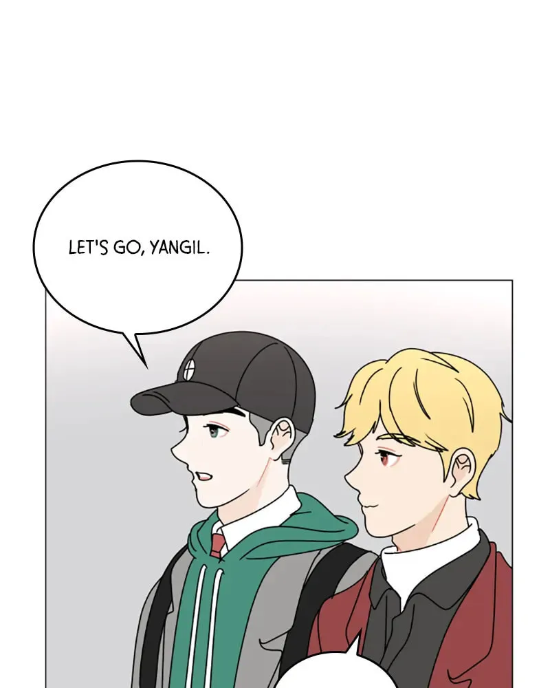 Read 30 Minute Walk chapter 105 image 105 on Lezhin