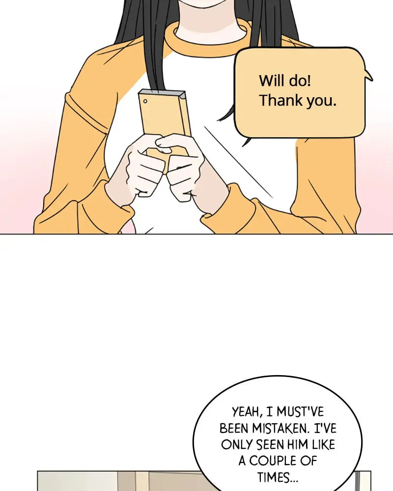 Read 30 Minute Walk chapter 105 image 13 on Lezhin