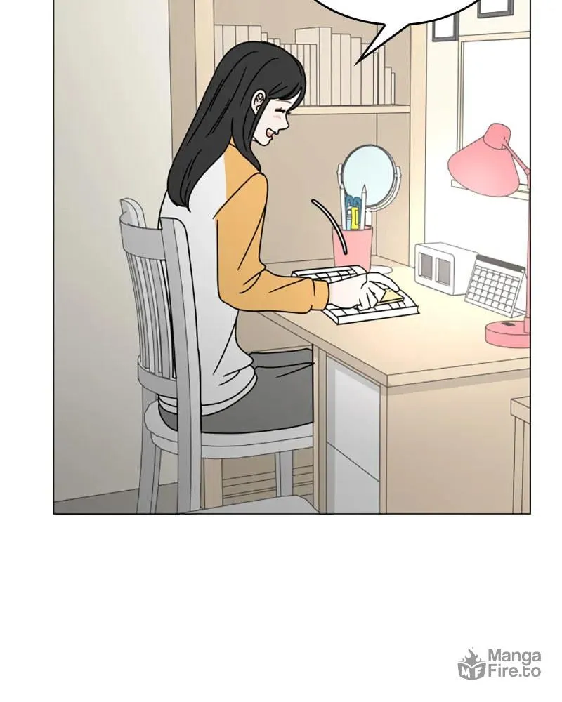 Read 30 Minute Walk chapter 105 image 14 on Lezhin