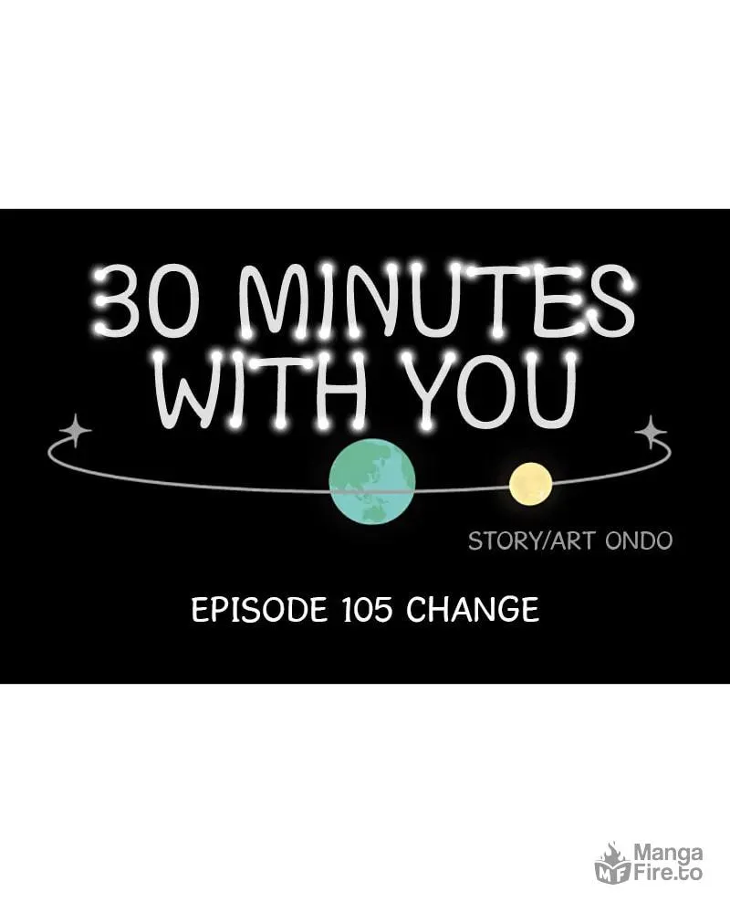 Read 30 Minute Walk chapter 105 image 17 on Lezhin