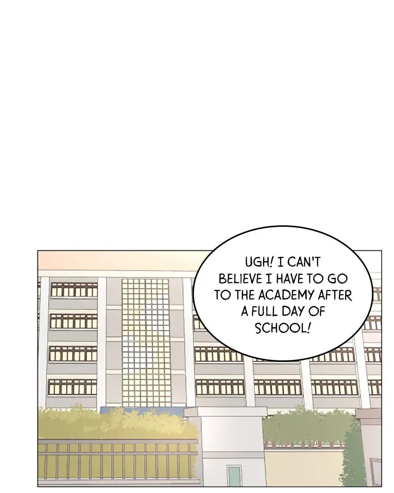 Read 30 Minute Walk chapter 105 image 18 on Lezhin