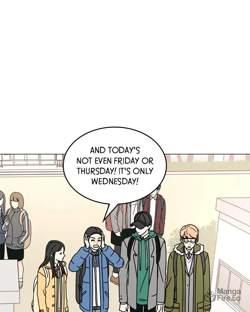 Read 30 Minute Walk chapter 105 image 19 on Lezhin