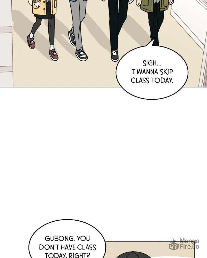 Read 30 Minute Walk chapter 105 image 20 on Lezhin