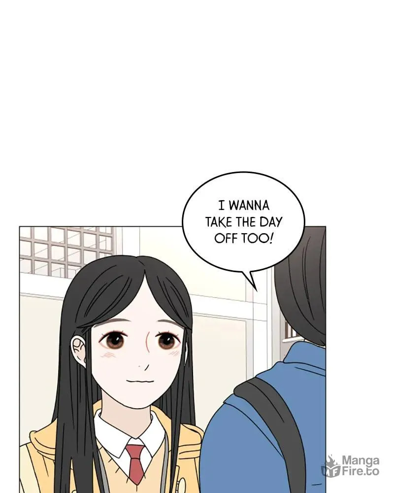 Read 30 Minute Walk chapter 105 image 23 on Lezhin