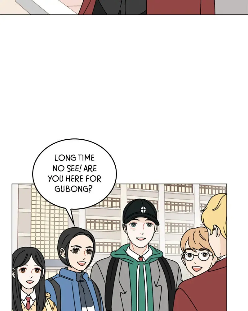 Read 30 Minute Walk chapter 105 image 28 on Lezhin