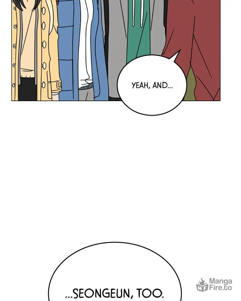 Read 30 Minute Walk chapter 105 image 29 on Lezhin