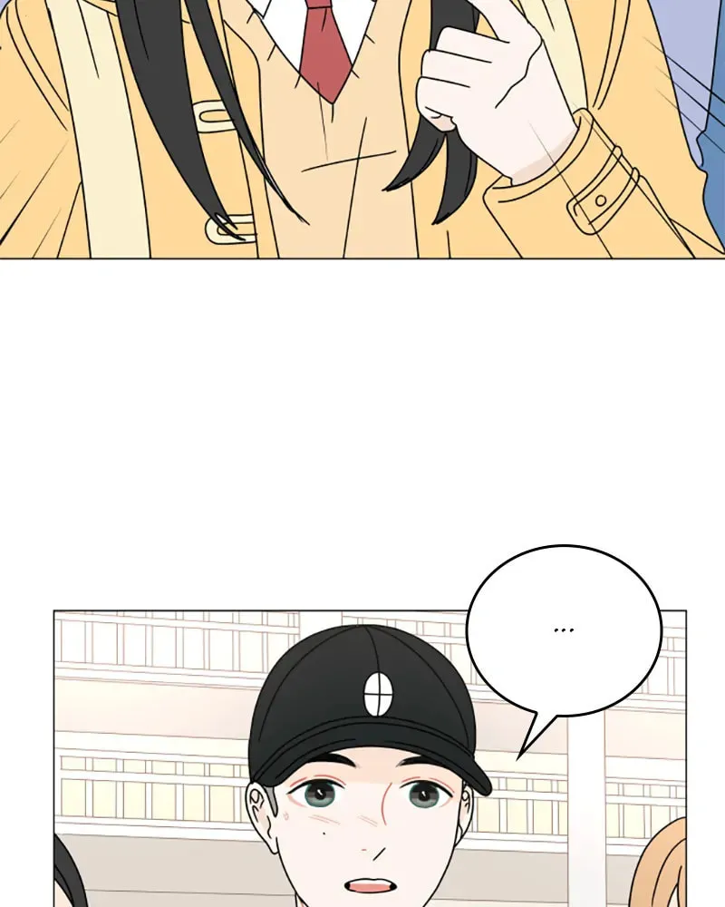 Read 30 Minute Walk chapter 105 image 33 on Lezhin