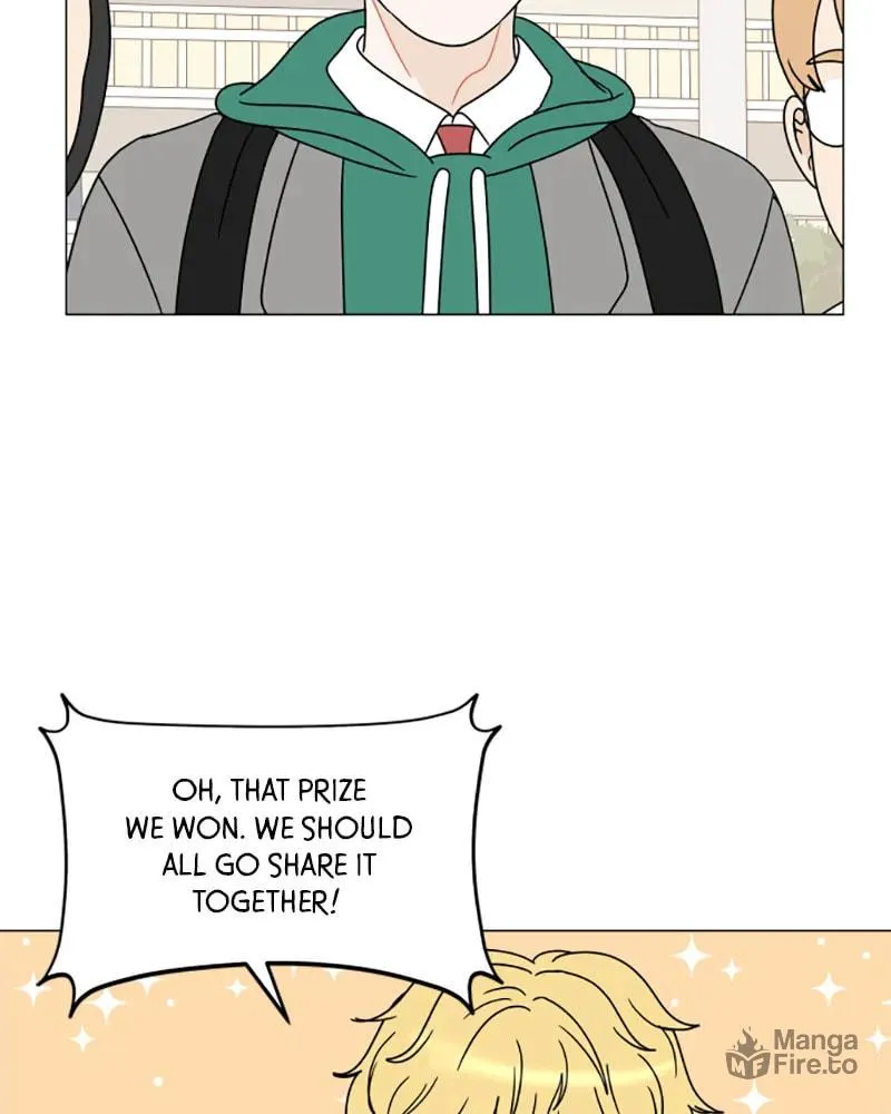 Read 30 Minute Walk chapter 105 image 34 on Lezhin