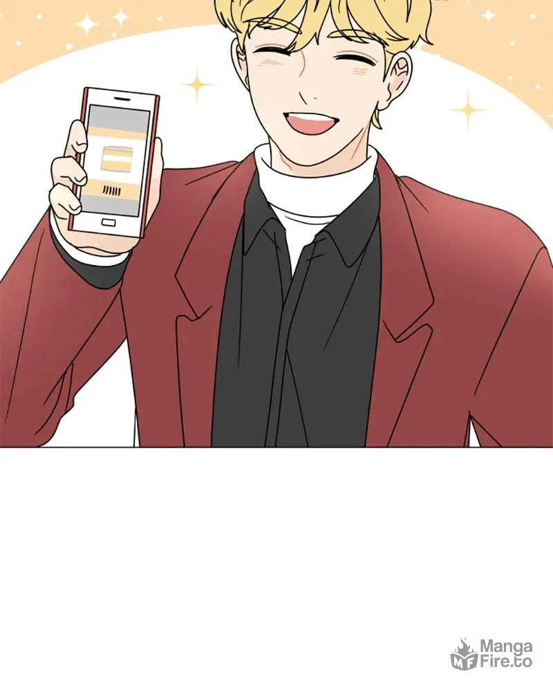 Read 30 Minute Walk chapter 105 image 35 on Lezhin