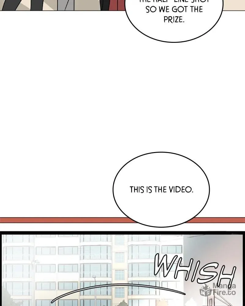 Read 30 Minute Walk chapter 105 image 38 on Lezhin
