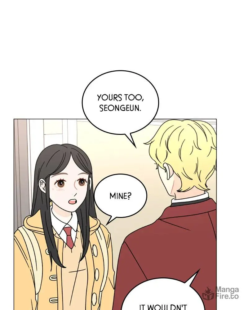 Read 30 Minute Walk chapter 105 image 41 on Lezhin