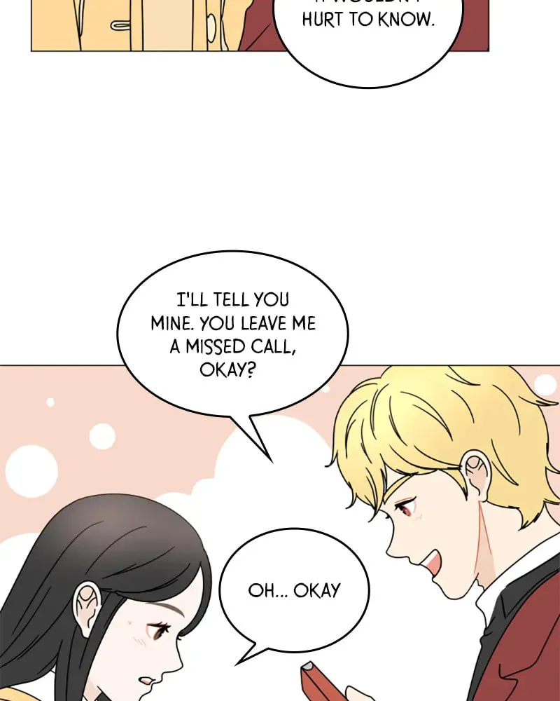 Read 30 Minute Walk chapter 105 image 42 on Lezhin