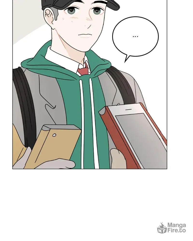 Read 30 Minute Walk chapter 105 image 44 on Lezhin