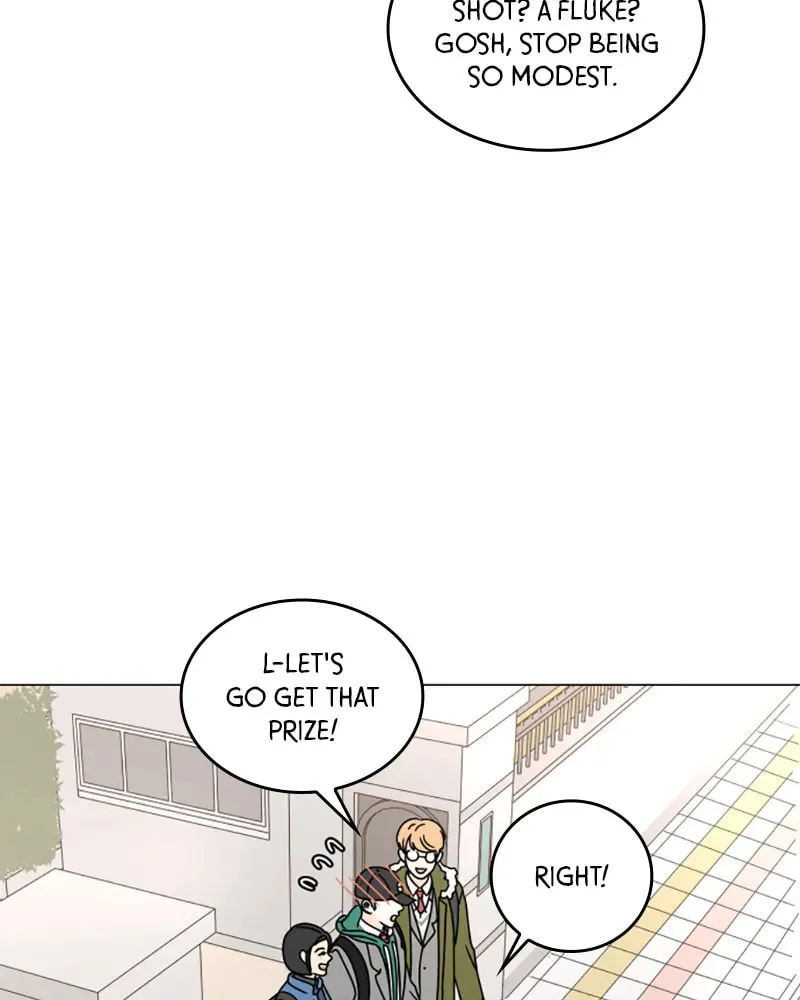Read 30 Minute Walk chapter 105 image 46 on Lezhin