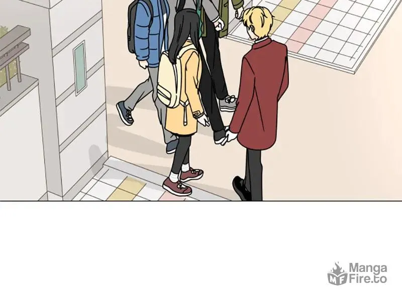 Read 30 Minute Walk chapter 105 image 47 on Lezhin