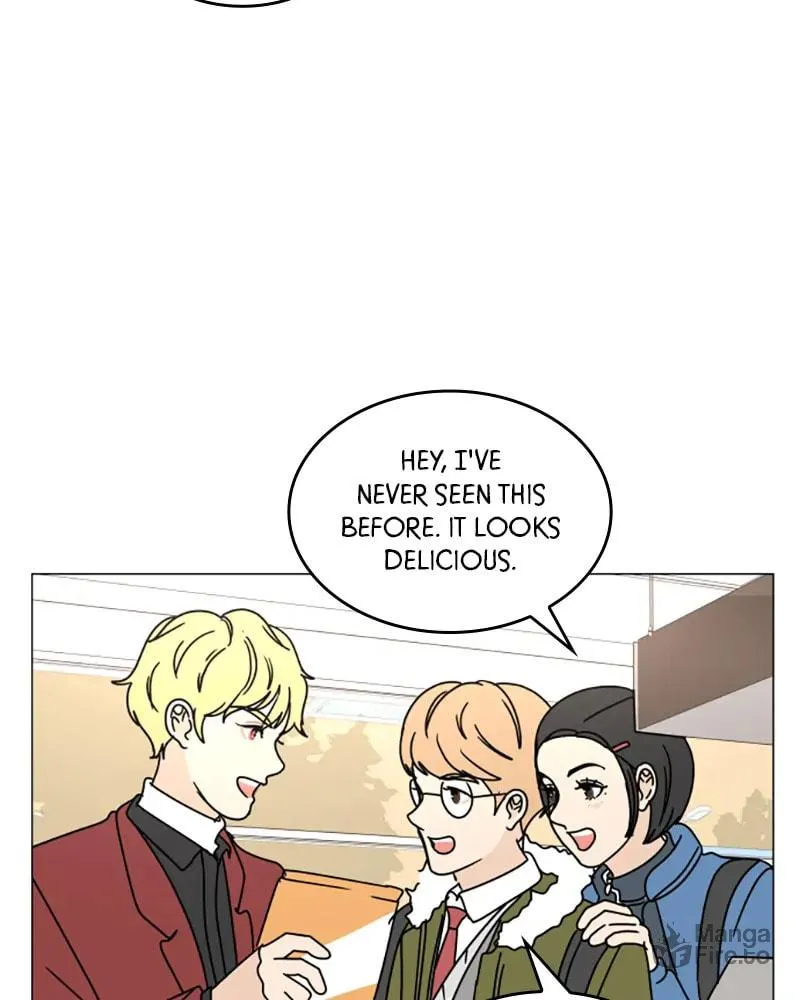 Read 30 Minute Walk chapter 105 image 50 on Lezhin