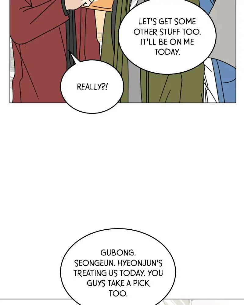 Read 30 Minute Walk chapter 105 image 51 on Lezhin