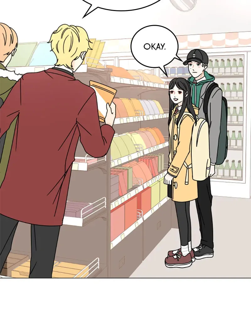 Read 30 Minute Walk chapter 105 image 52 on Lezhin