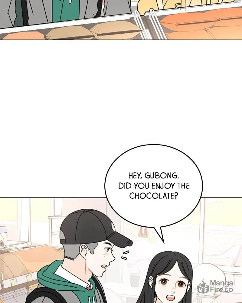 Read 30 Minute Walk chapter 105 image 54 on Lezhin