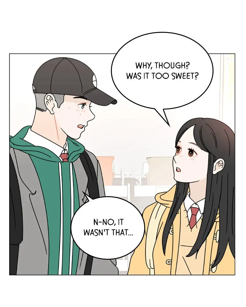 Read 30 Minute Walk chapter 105 image 57 on Lezhin