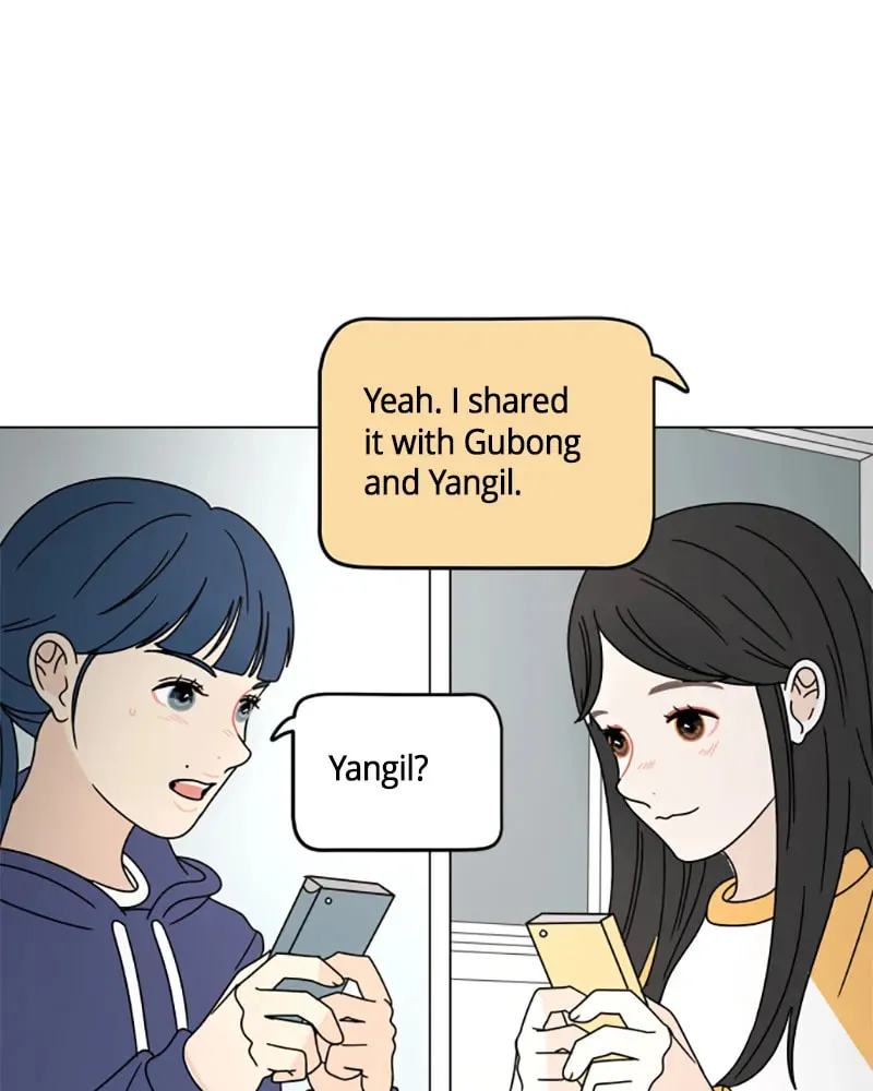 Read 30 Minute Walk chapter 105 image 6 on Lezhin