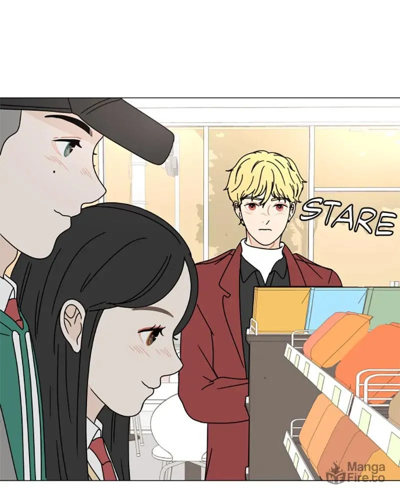 Read 30 Minute Walk chapter 105 image 64 on Lezhin