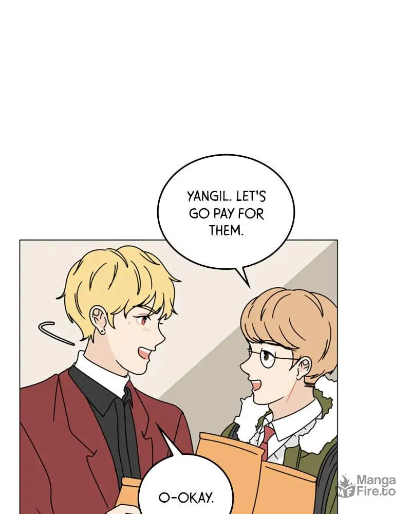 Read 30 Minute Walk chapter 105 image 65 on Lezhin