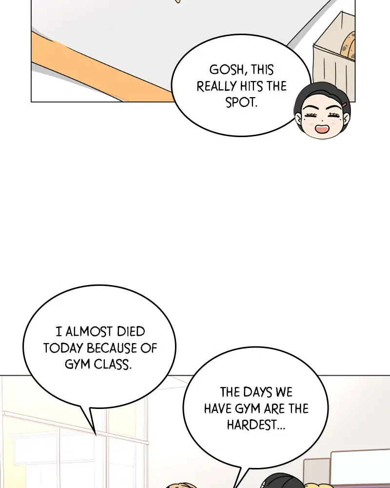 Read 30 Minute Walk chapter 105 image 67 on Lezhin