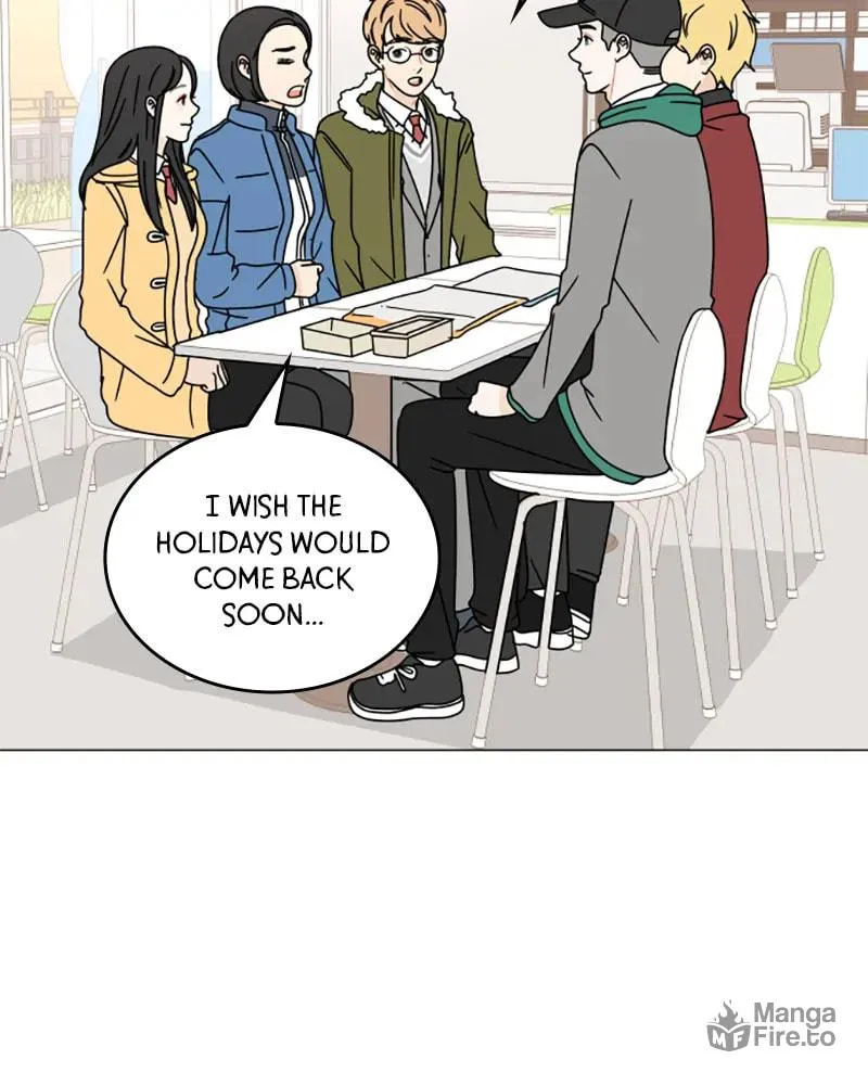 Read 30 Minute Walk chapter 105 image 68 on Lezhin