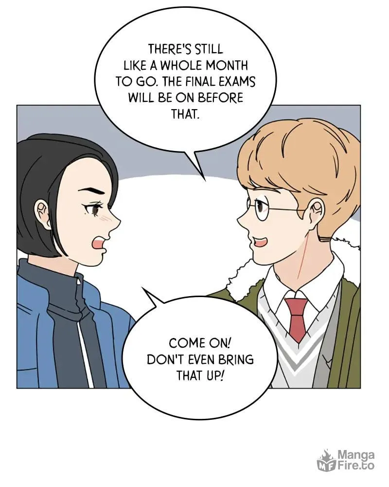Read 30 Minute Walk chapter 105 image 69 on Lezhin