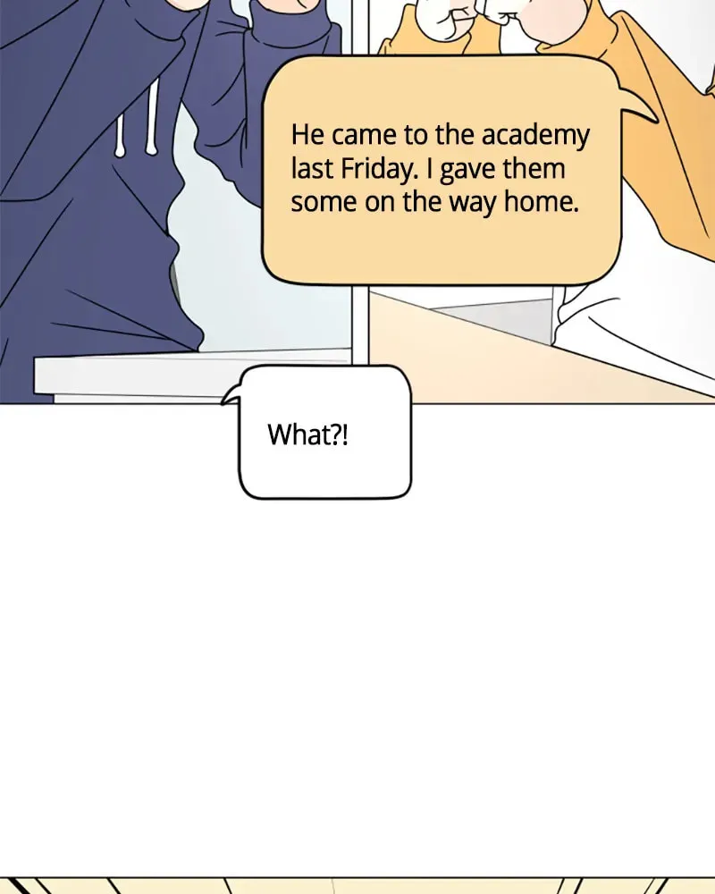 Read 30 Minute Walk chapter 105 image 7 on Lezhin