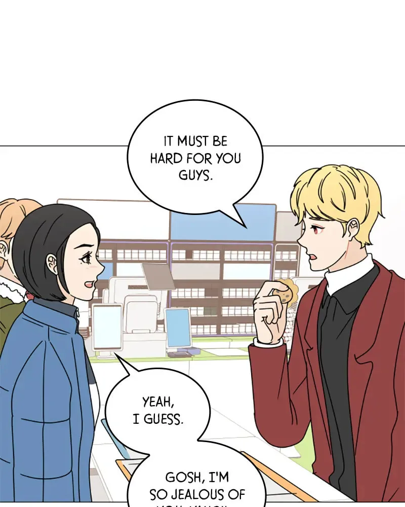 Read 30 Minute Walk chapter 105 image 70 on Lezhin