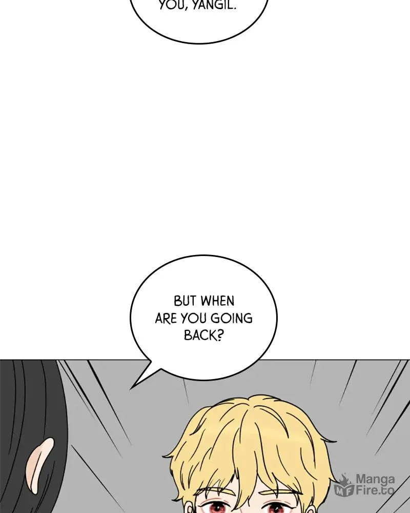 Read 30 Minute Walk chapter 105 image 71 on Lezhin