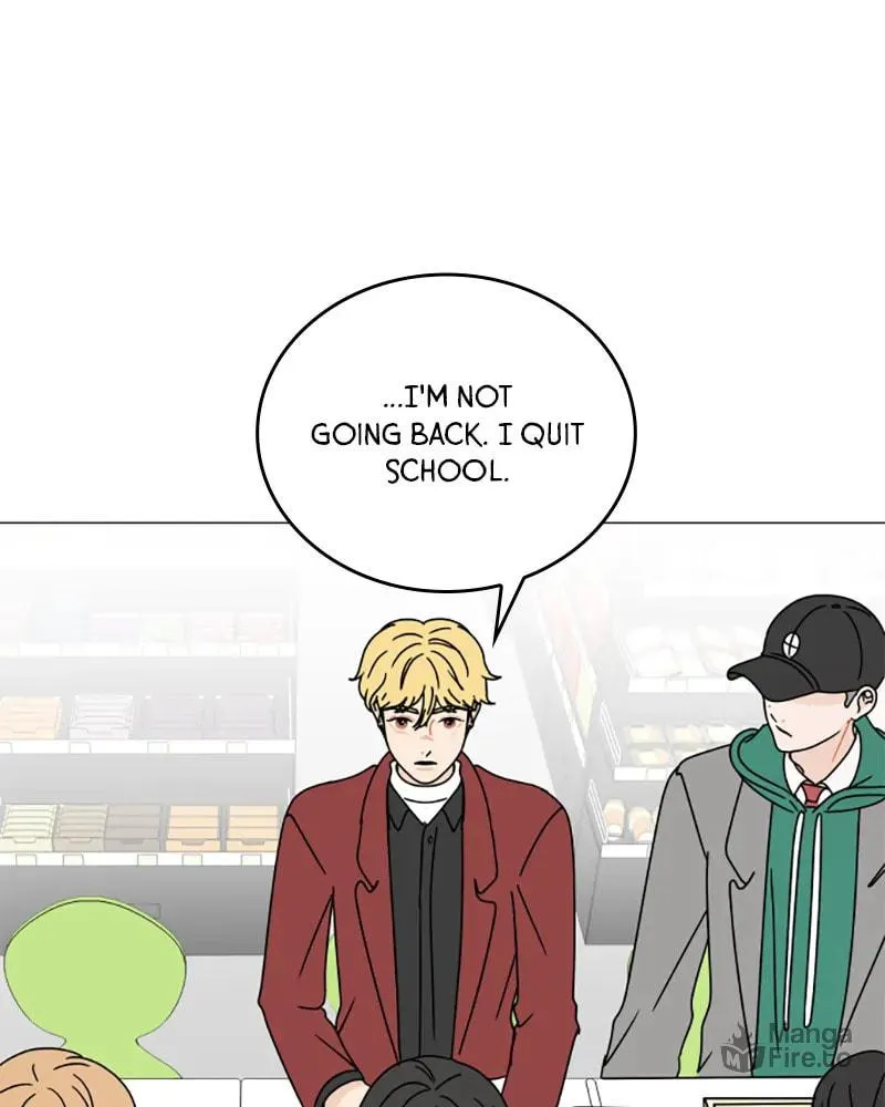 Read 30 Minute Walk chapter 105 image 74 on Lezhin