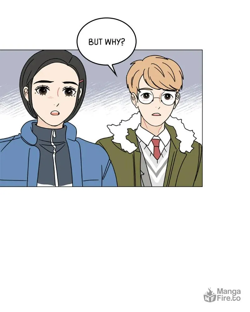 Read 30 Minute Walk chapter 105 image 77 on Lezhin