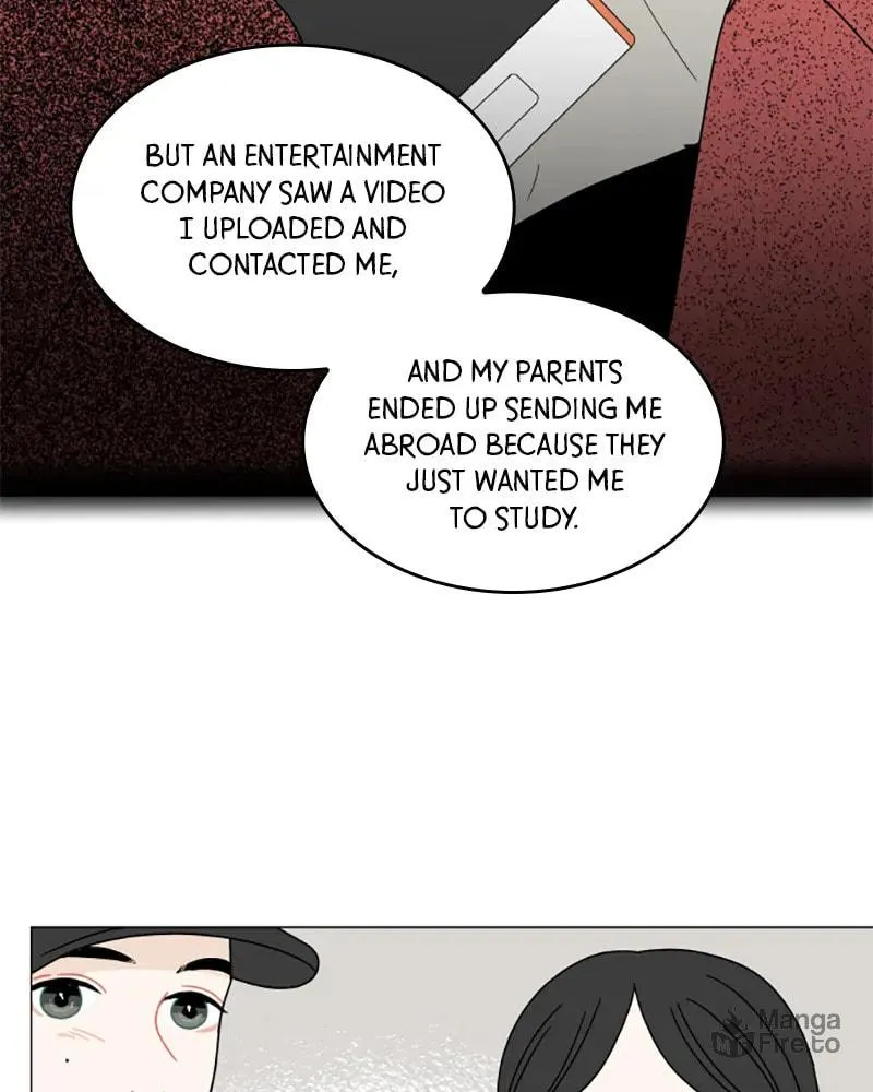 Read 30 Minute Walk chapter 105 image 79 on Lezhin