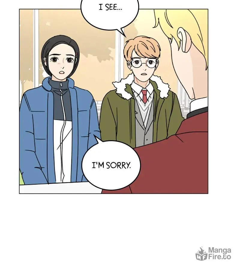 Read 30 Minute Walk chapter 105 image 84 on Lezhin