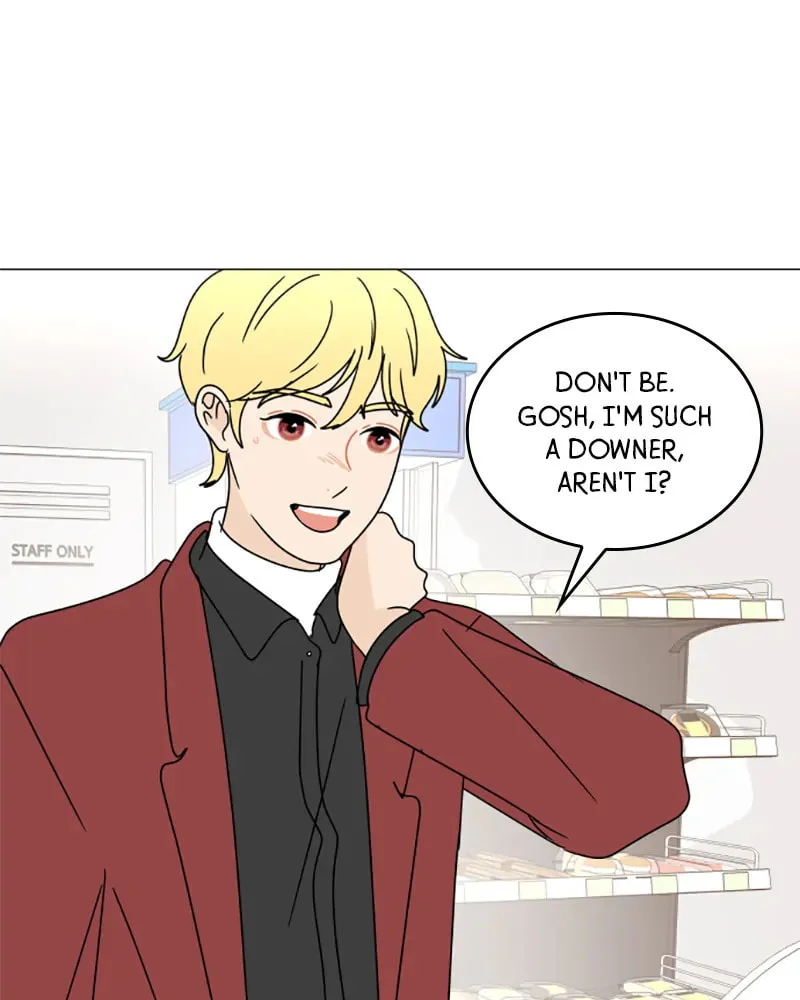 Read 30 Minute Walk chapter 105 image 85 on Lezhin