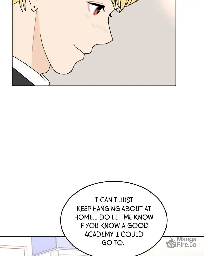 Read 30 Minute Walk chapter 105 image 89 on Lezhin