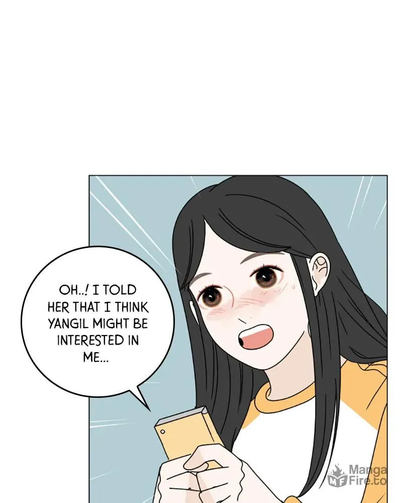Read 30 Minute Walk chapter 105 image 9 on Lezhin