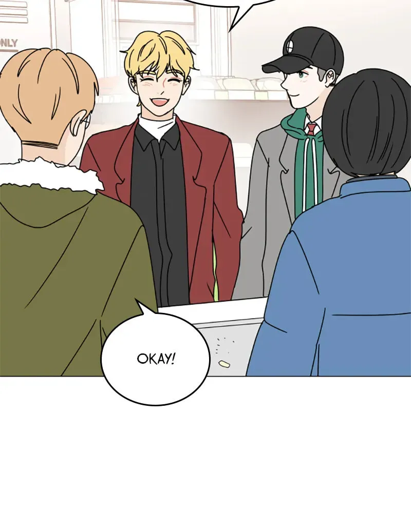 Read 30 Minute Walk chapter 105 image 90 on Lezhin
