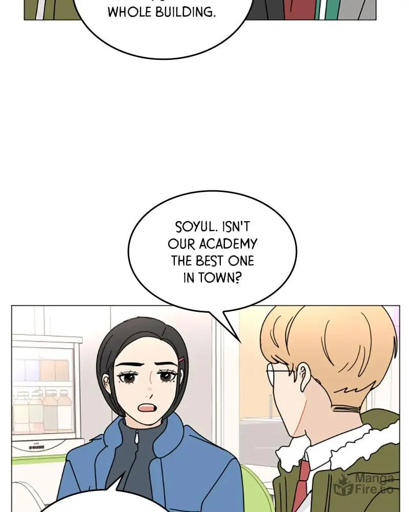 Read 30 Minute Walk chapter 105 image 92 on Lezhin