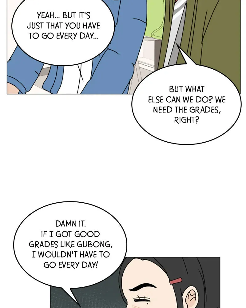 Read 30 Minute Walk chapter 105 image 93 on Lezhin