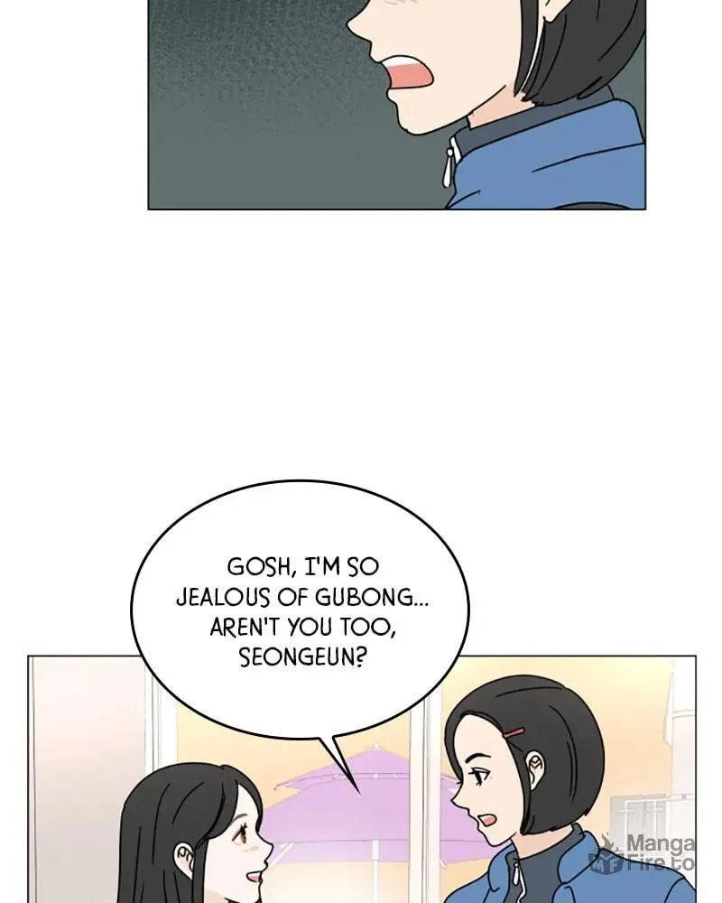 Read 30 Minute Walk chapter 105 image 94 on Lezhin