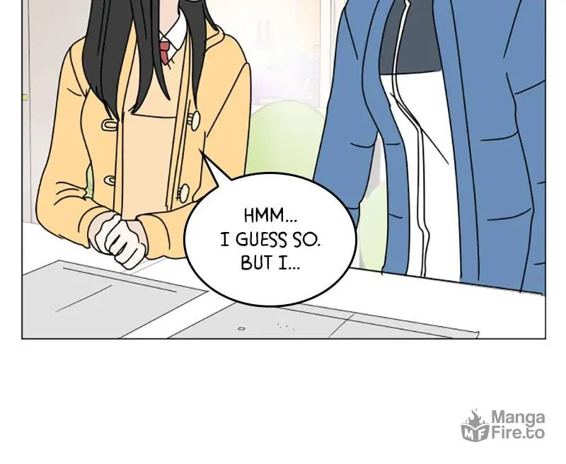 Read 30 Minute Walk chapter 105 image 95 on Lezhin