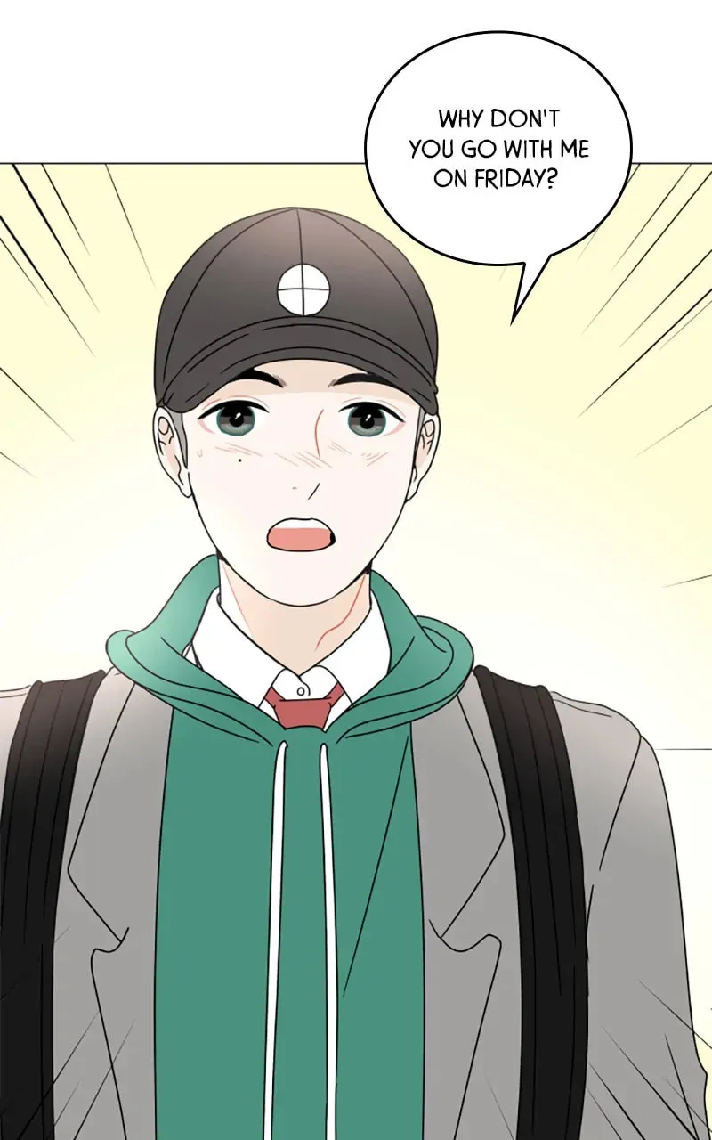 Read 30 Minute Walk chapter 106 image 10 on Lezhin