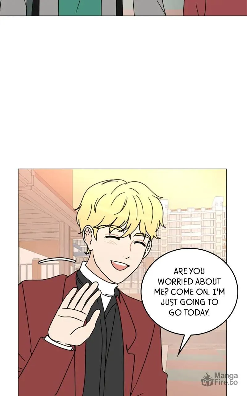 Read 30 Minute Walk chapter 106 image 14 on Lezhin