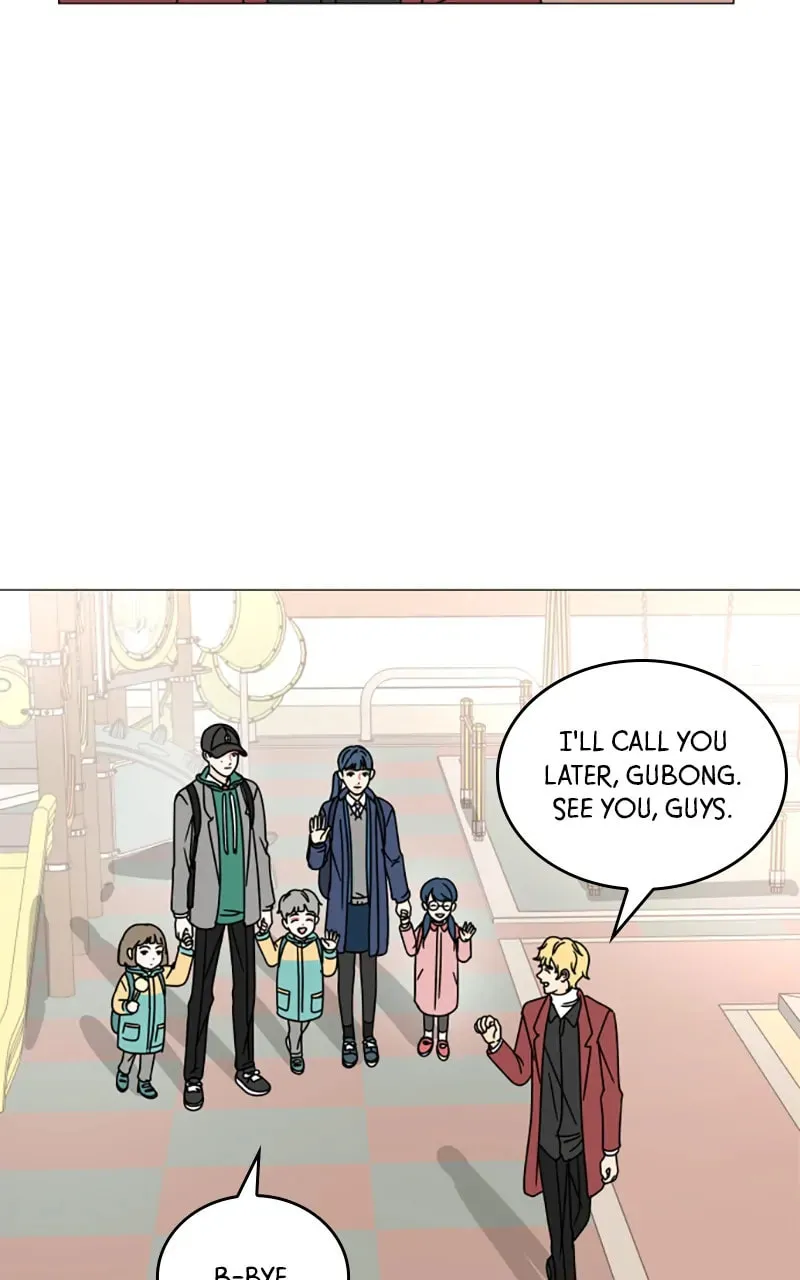 Read 30 Minute Walk chapter 106 image 15 on Lezhin